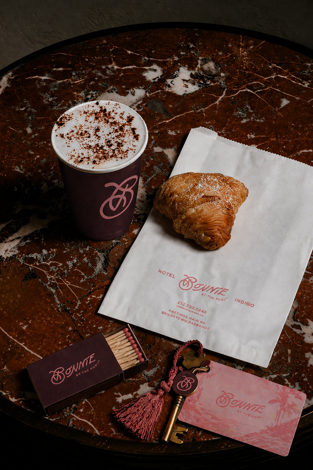 Hotel Indigo Barbados