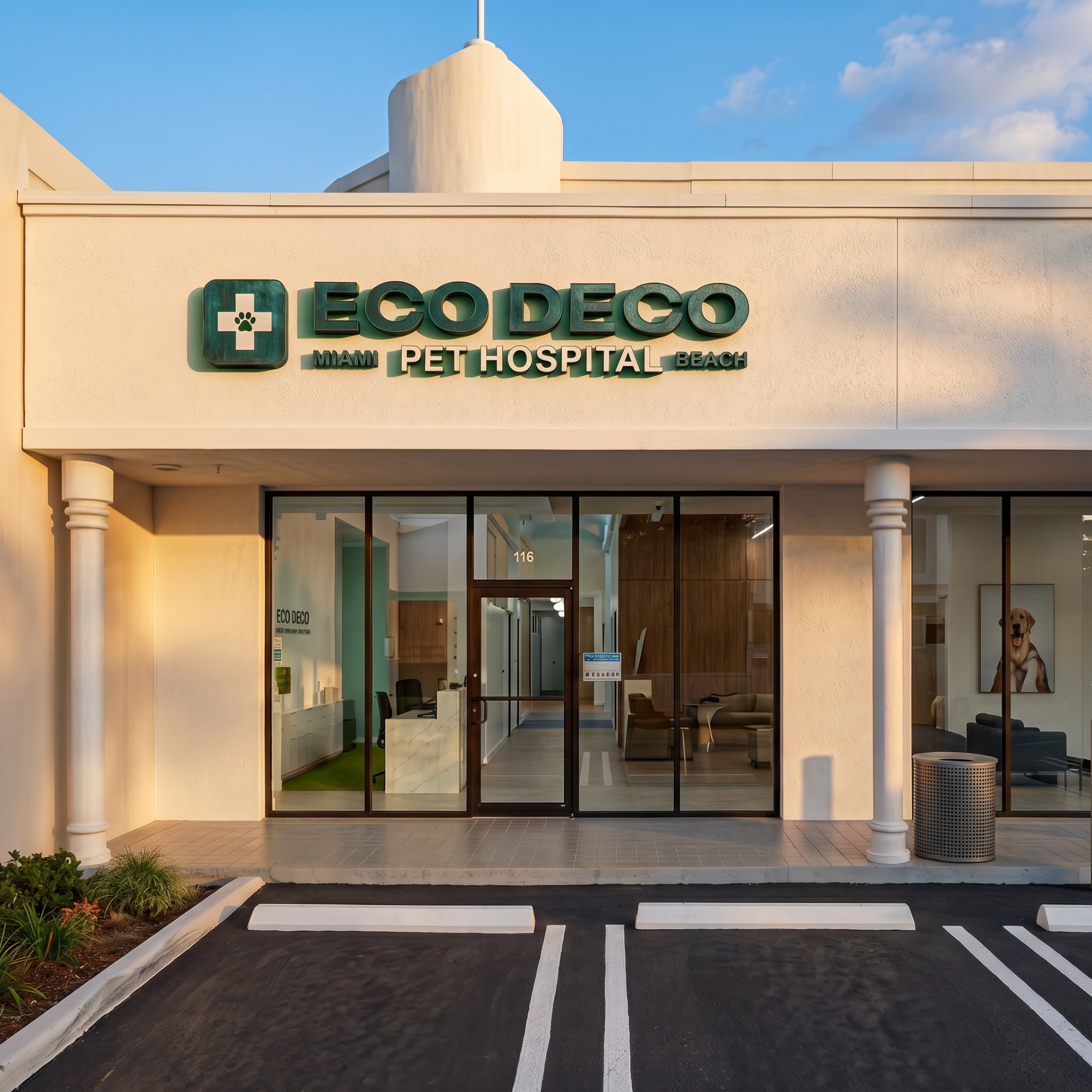 ECO DECO